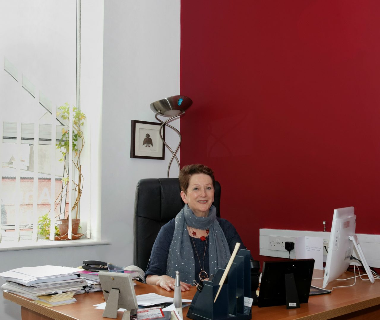 Family Law Ireland Anne O’Neill